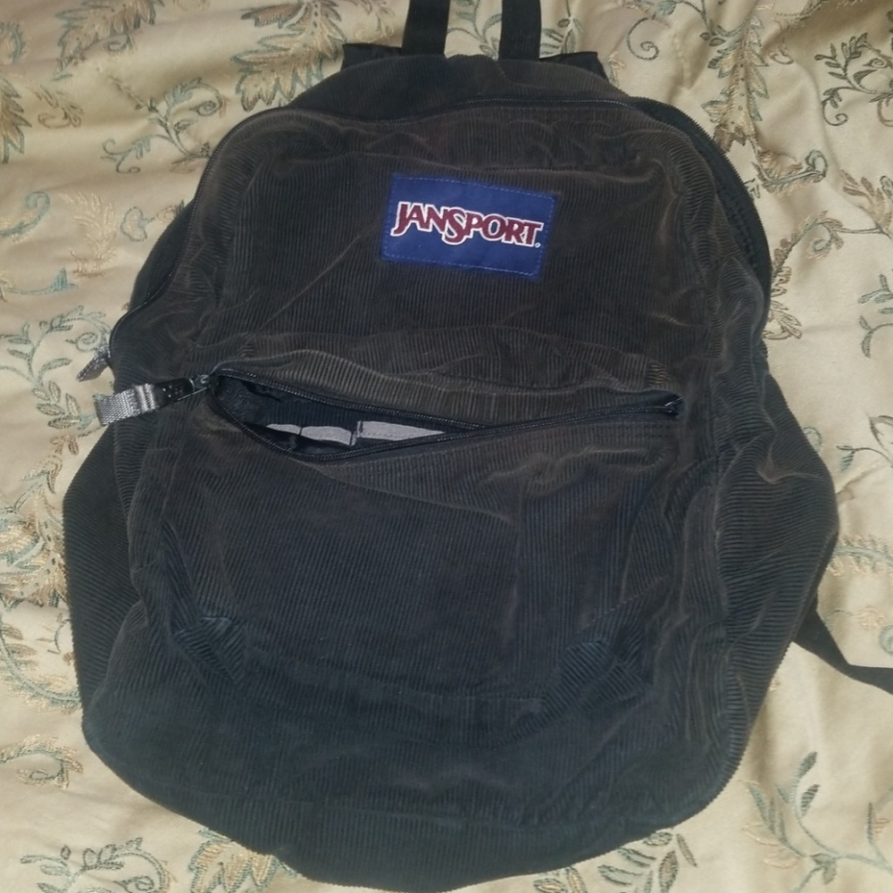 Back Pack